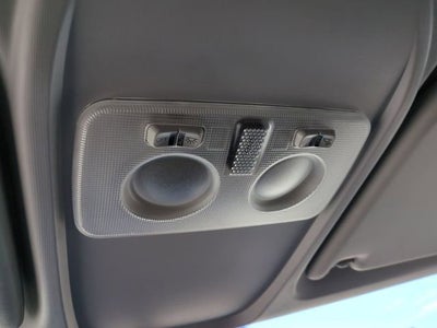 2022 RAM ProMaster City Cargo Van Tradesman