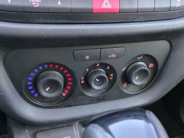 2022 RAM ProMaster City Cargo Van Tradesman