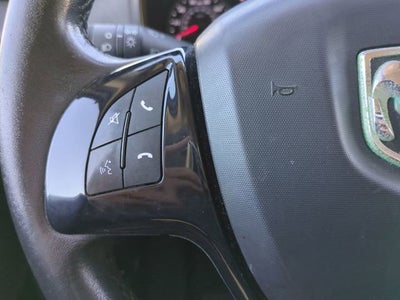 2022 RAM ProMaster City Cargo Van Tradesman