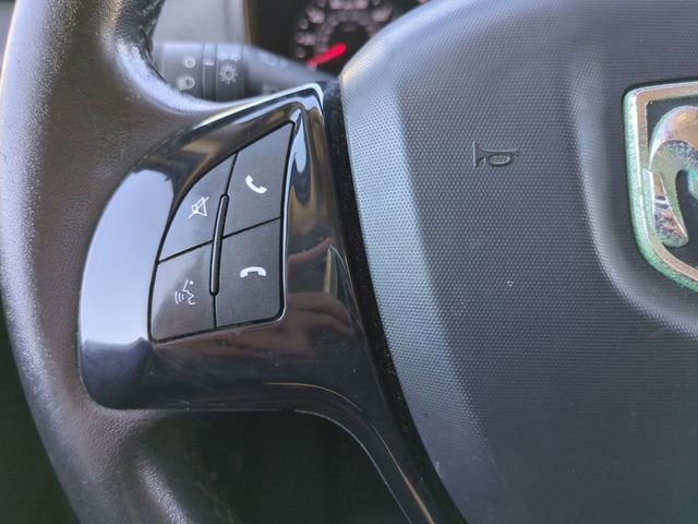 2022 RAM ProMaster City Cargo Van Tradesman