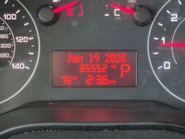 2022 RAM ProMaster City Cargo Van Tradesman