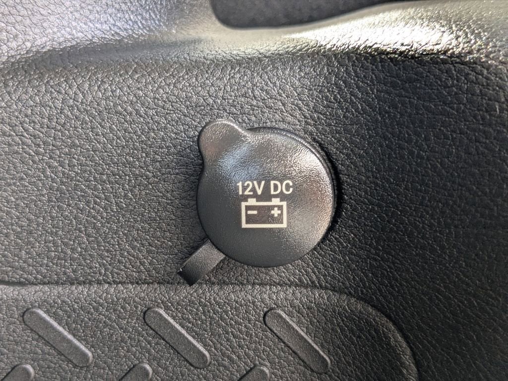 2017 Jeep Wrangler Unlimited Winter