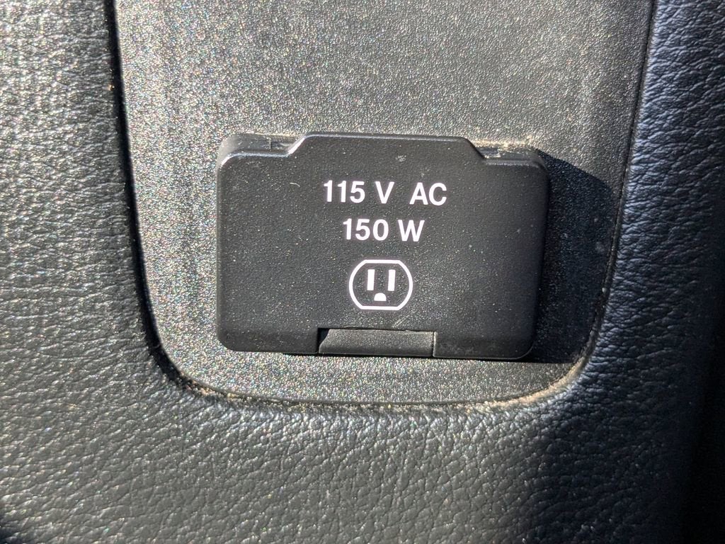 2017 Jeep Wrangler Unlimited Winter