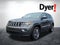 2019 Jeep Grand Cherokee Laredo E