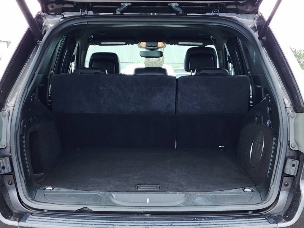 2019 Jeep Grand Cherokee Laredo E