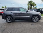 2019 Jeep Grand Cherokee Laredo E