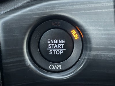 2020 Jeep Grand Cherokee Laredo E