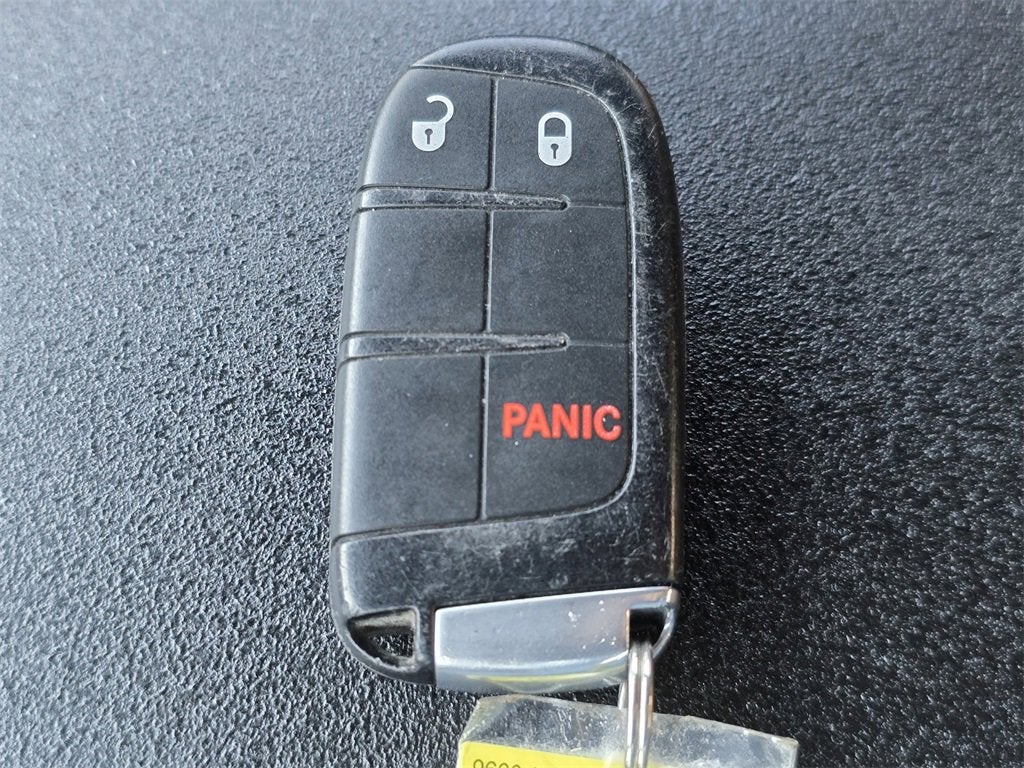 2020 Jeep Grand Cherokee Laredo E