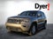 2020 Jeep Grand Cherokee Laredo E