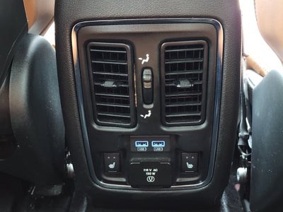 2021 Jeep Grand Cherokee SRT