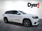 2021 Jeep Grand Cherokee SRT