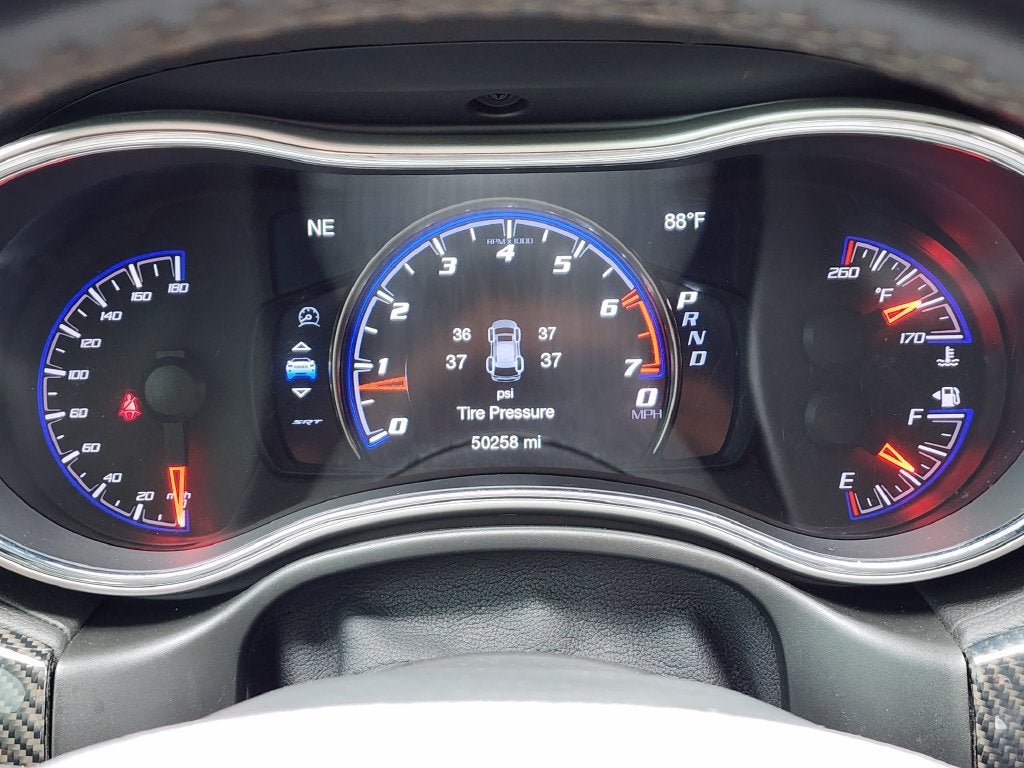 2021 Jeep Grand Cherokee SRT