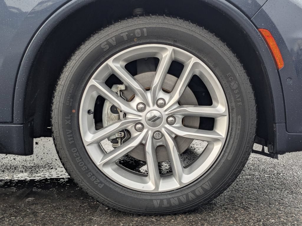 2021 Dodge Durango R/T