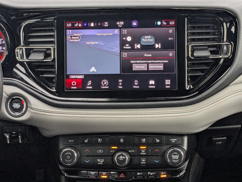 2021 Dodge Durango R/T