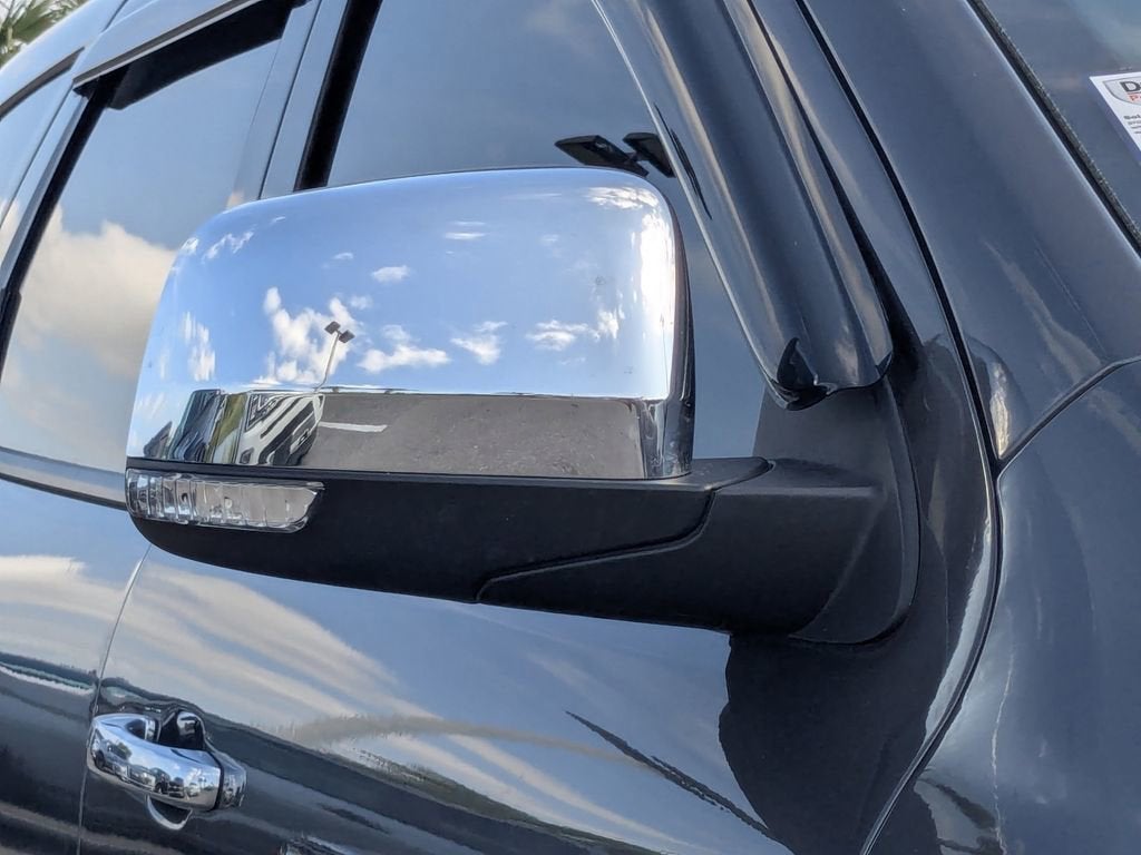 2017 Dodge Durango Citadel