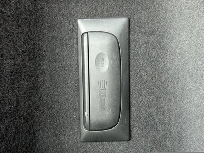 2017 Dodge Durango Citadel