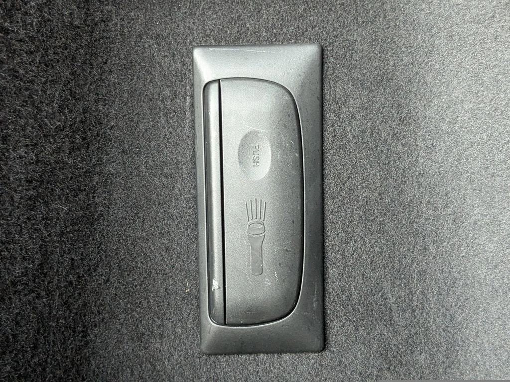 2017 Dodge Durango Citadel