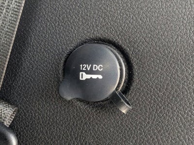 2017 Dodge Durango Citadel