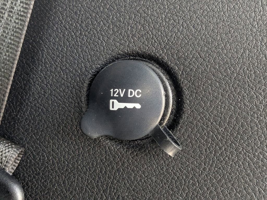 2017 Dodge Durango Citadel