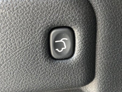 2017 Dodge Durango Citadel