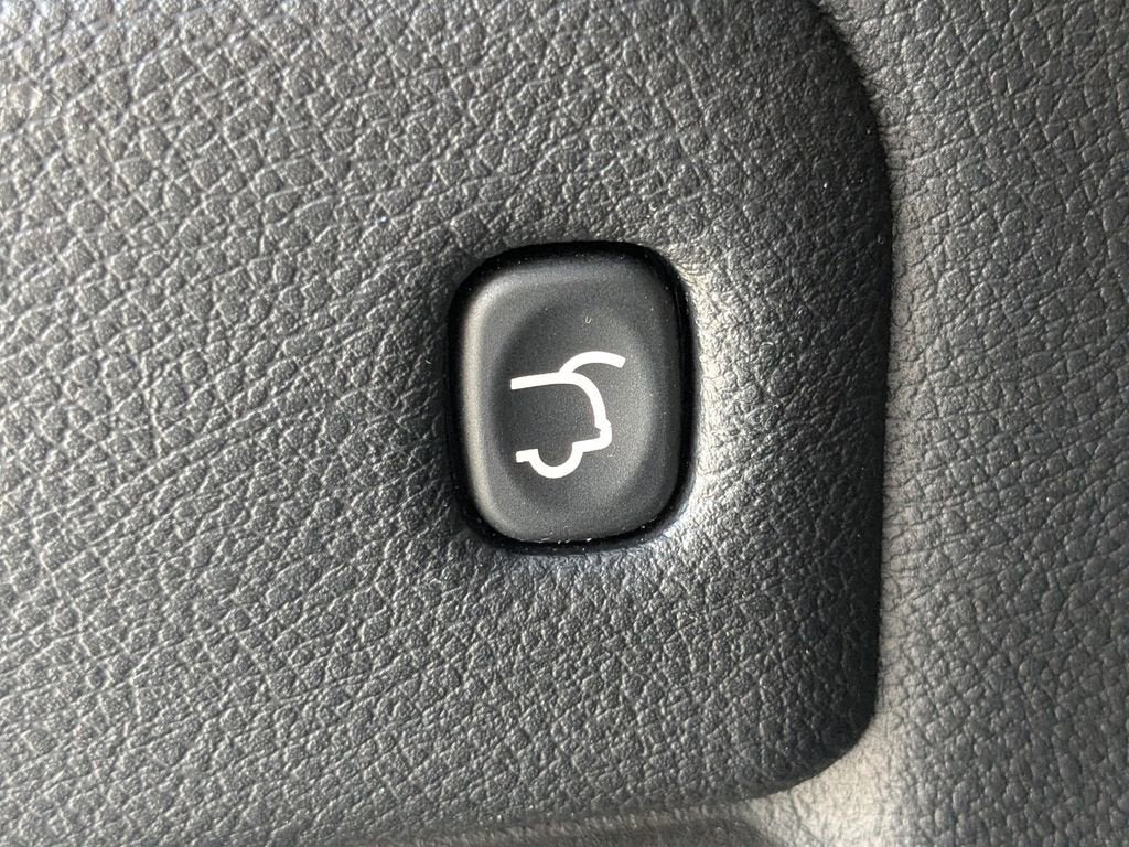 2017 Dodge Durango Citadel