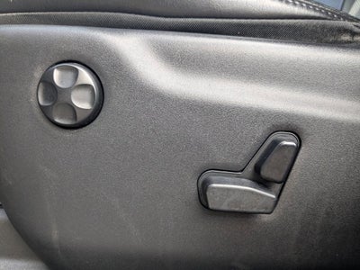 2017 Dodge Durango Citadel