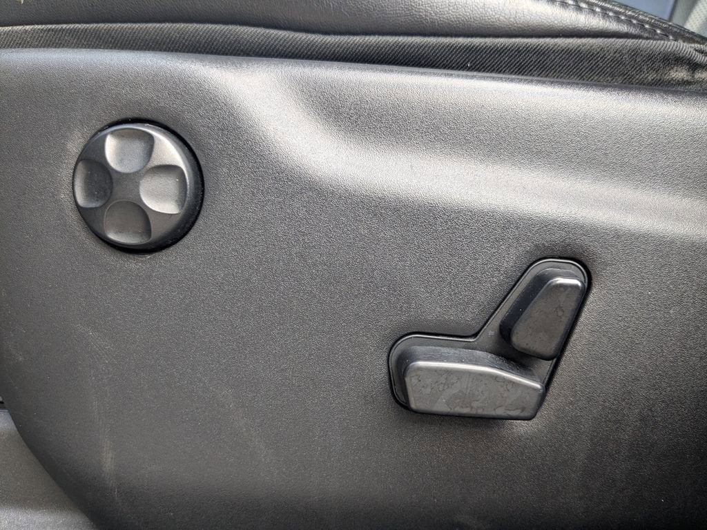 2017 Dodge Durango Citadel