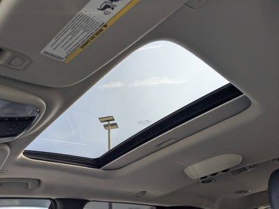 2017 Dodge Durango Citadel