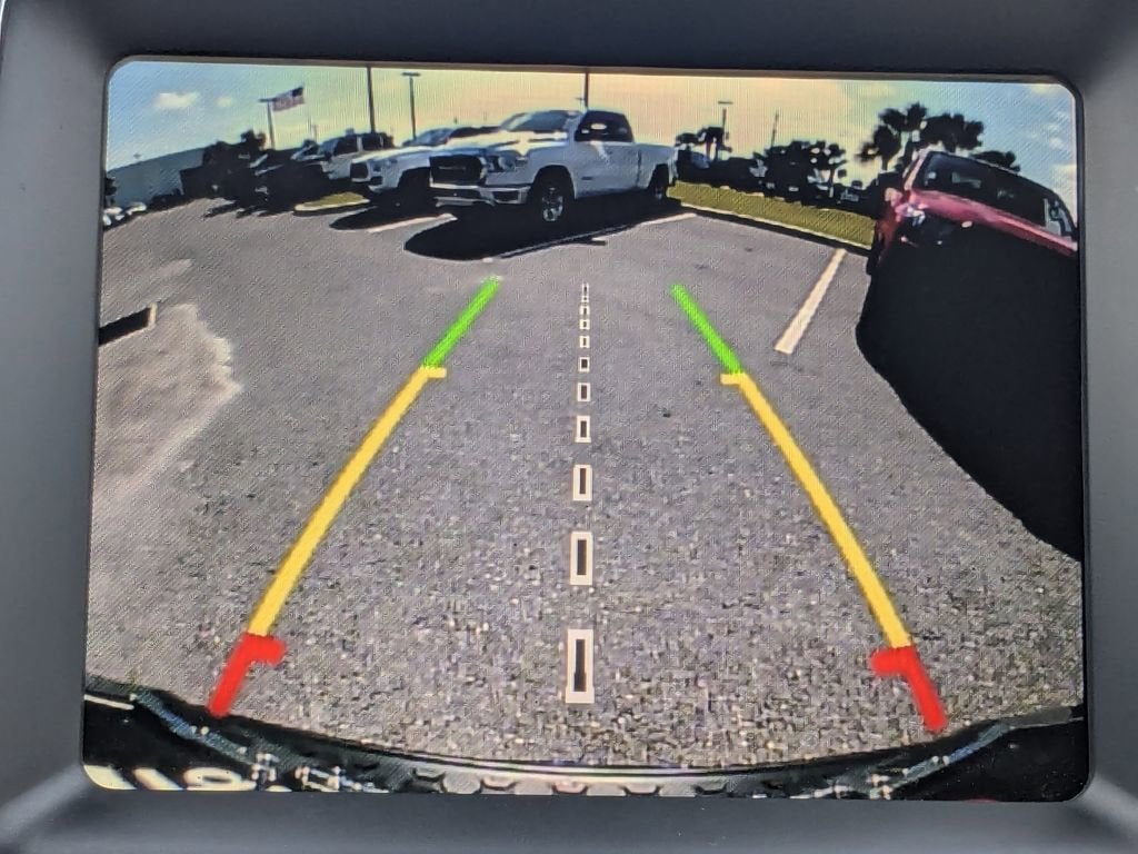 2017 Dodge Durango Citadel