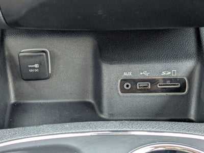 2017 Dodge Durango Citadel