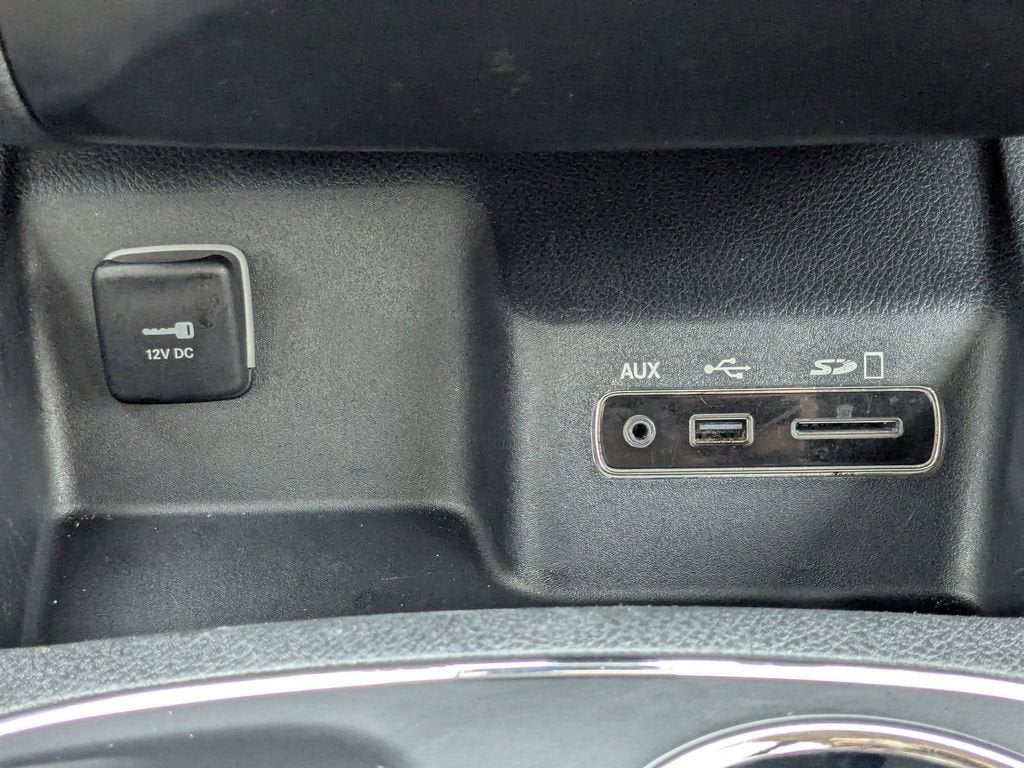 2017 Dodge Durango Citadel