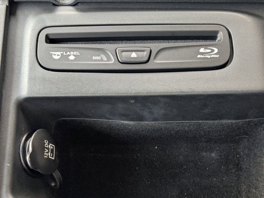 2017 Dodge Durango Citadel