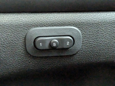 2017 Dodge Durango Citadel