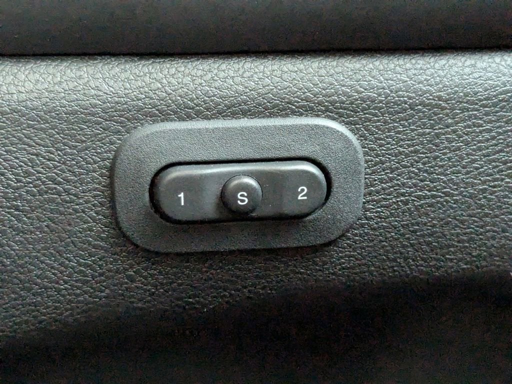 2017 Dodge Durango Citadel