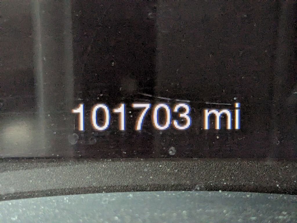 2017 Dodge Durango Citadel