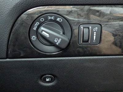 2017 Dodge Durango Citadel