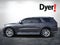 2017 Dodge Durango Citadel