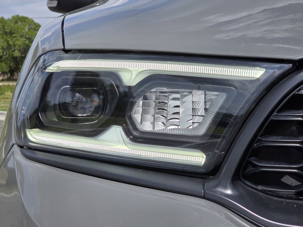 2024 Dodge Durango SRT Hellcat