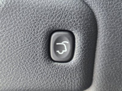 2024 Dodge Durango SRT Hellcat