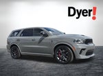 2024 Dodge Durango SRT Hellcat