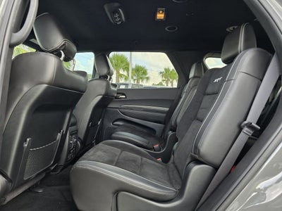 2024 Dodge Durango SRT Hellcat