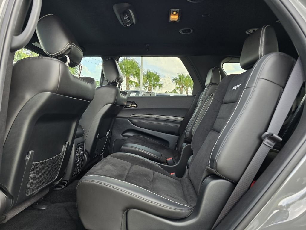 2024 Dodge Durango SRT Hellcat