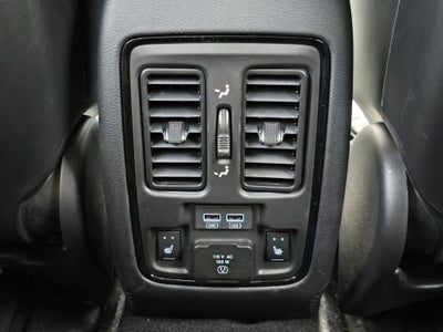 2024 Dodge Durango SRT Hellcat