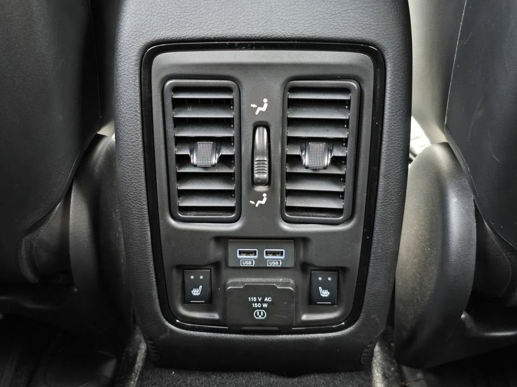 2024 Dodge Durango SRT Hellcat