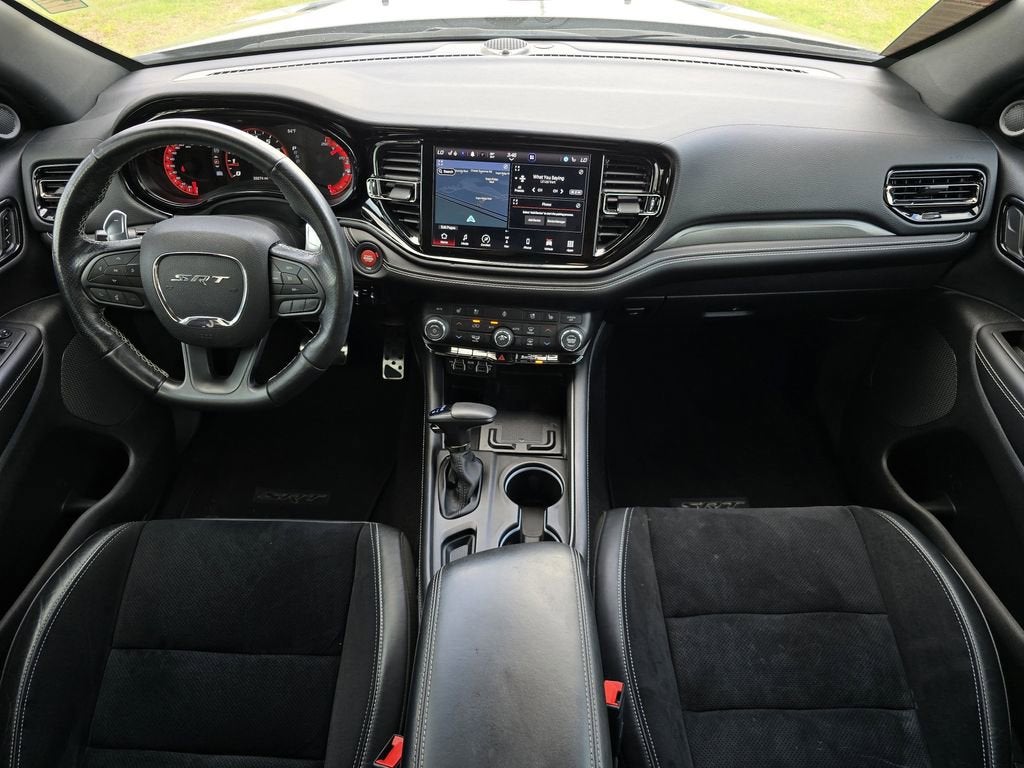 2024 Dodge Durango SRT Hellcat