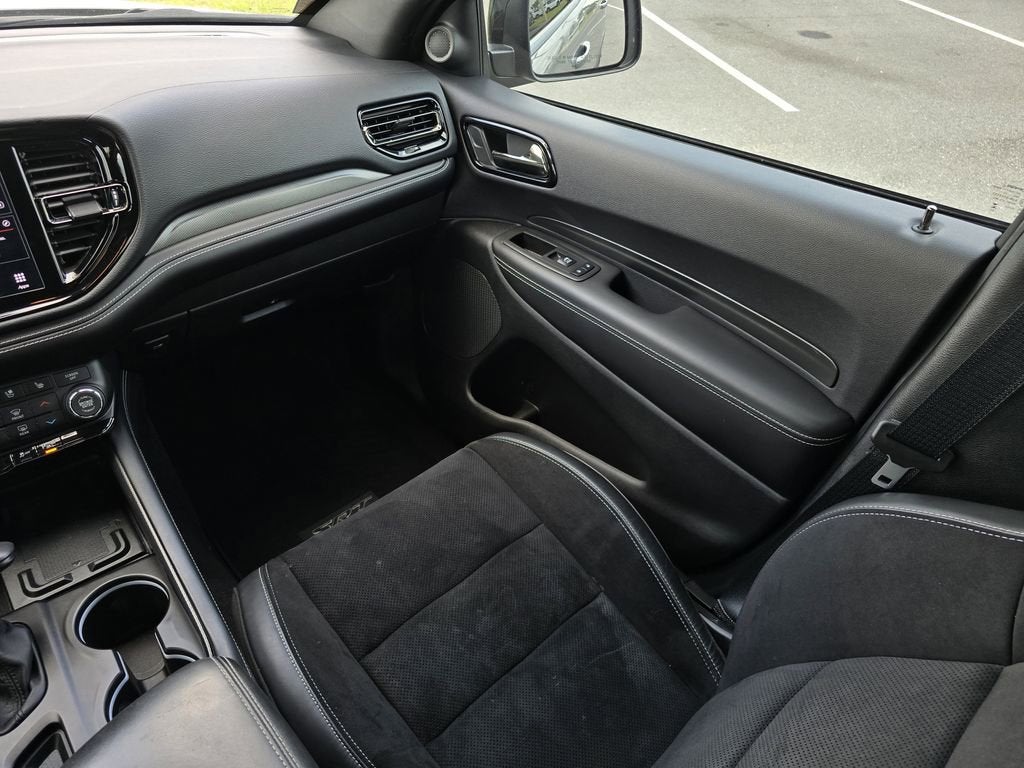 2024 Dodge Durango SRT Hellcat