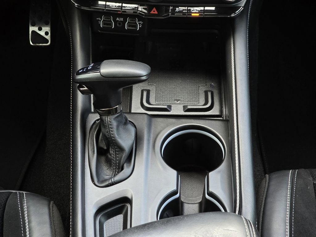 2024 Dodge Durango SRT Hellcat