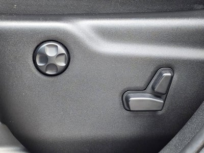 2024 Dodge Durango SRT Hellcat