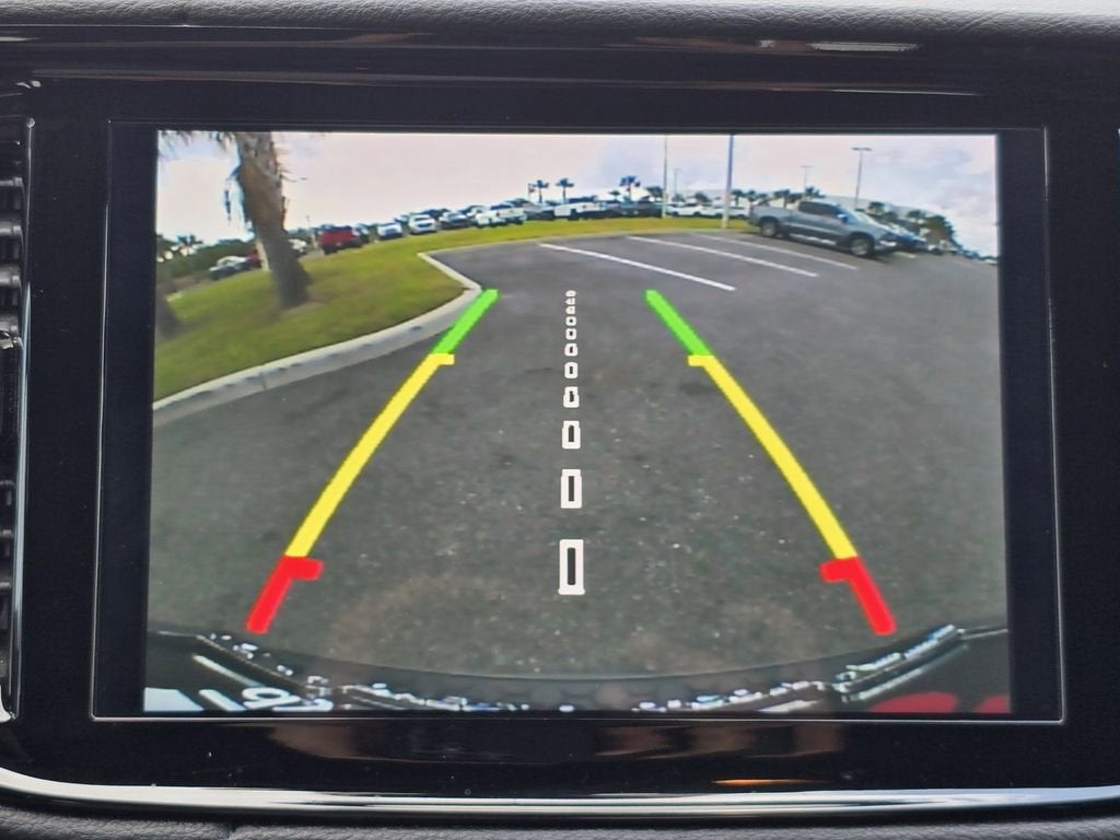 2024 Dodge Durango SRT Hellcat