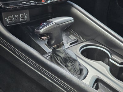 2024 Dodge Durango SRT Hellcat